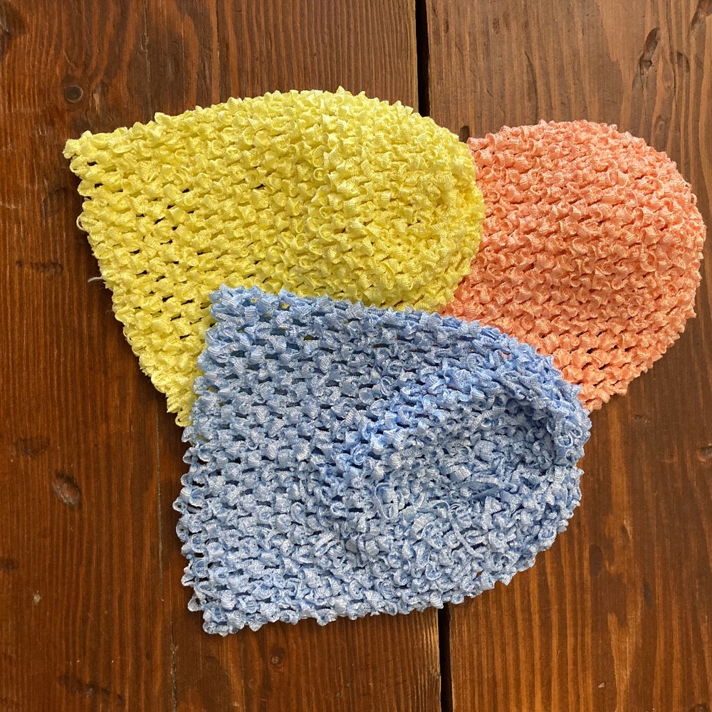 Baby hats